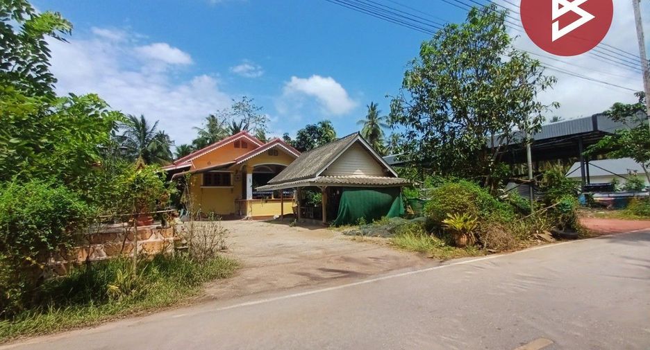 Продажа 2 спальни дом в Amphawa, Самутсонгкхрам