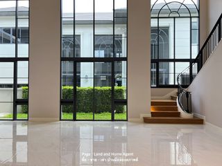 Casa en venta de 5 habitaciones en Bang Kapi, Bangkok