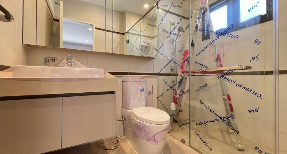 Casa en venta de 5 habitaciones en Bang Kapi, Bangkok