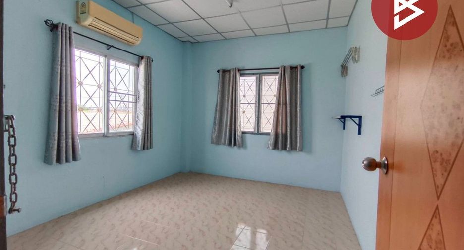 For sale 2 bedrooms townhouse in Bang Bo, Samut Prakan