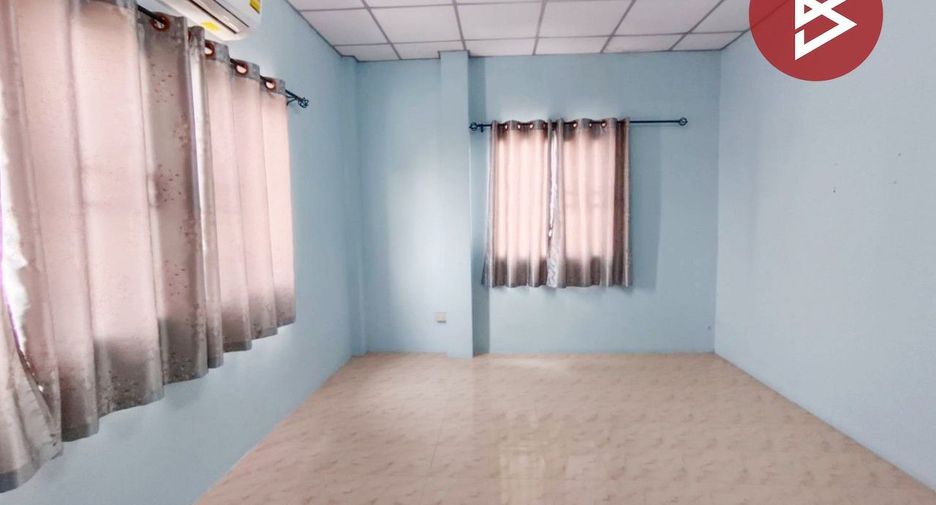 For sale 2 bedrooms townhouse in Bang Bo, Samut Prakan