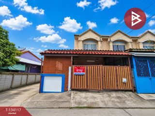 For sale 2 bedrooms townhouse in Bang Bo, Samut Prakan