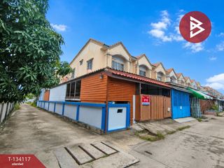For sale 2 bedrooms townhouse in Bang Bo, Samut Prakan