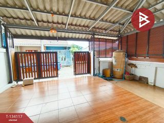 For sale 2 bedrooms townhouse in Bang Bo, Samut Prakan
