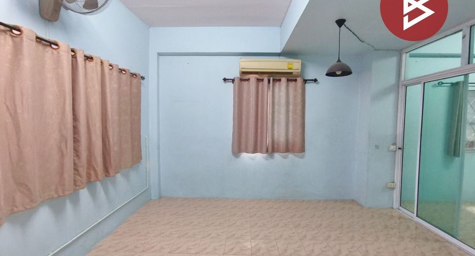 For sale 2 bedrooms townhouse in Bang Bo, Samut Prakan