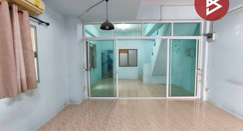 For sale 2 bedrooms townhouse in Bang Bo, Samut Prakan