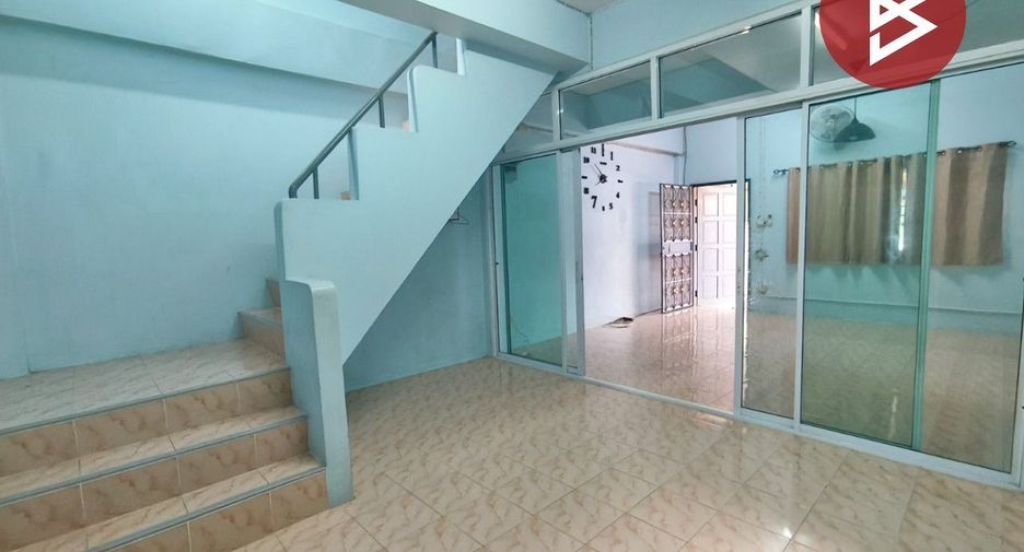 For sale 2 bedrooms townhouse in Bang Bo, Samut Prakan