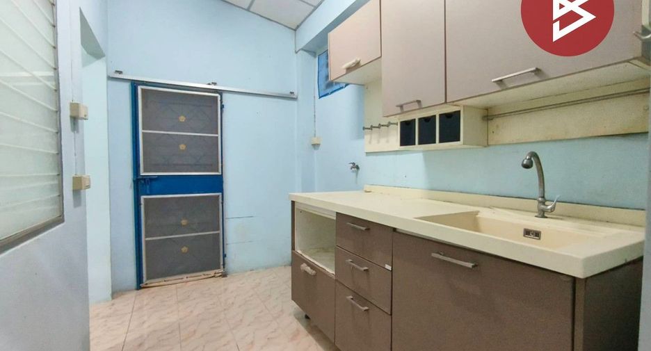 For sale 2 bedrooms townhouse in Bang Bo, Samut Prakan