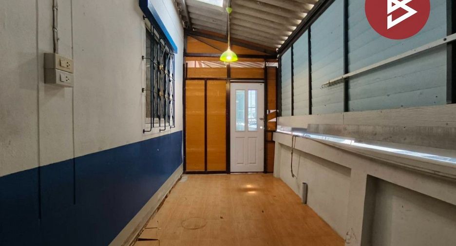 For sale 2 bedrooms townhouse in Bang Bo, Samut Prakan