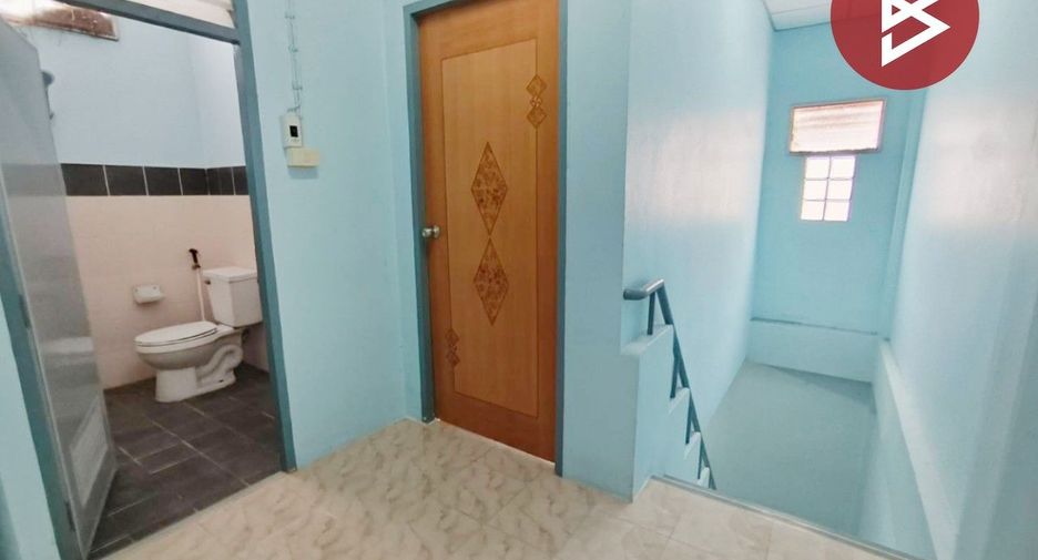 For sale 2 bedrooms townhouse in Bang Bo, Samut Prakan