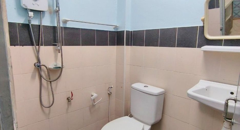For sale 2 bedrooms townhouse in Bang Bo, Samut Prakan