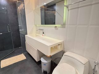 À louer 1 chambre condo à Mueang Chiang Mai, Chiang Mai