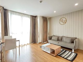 For Rent 1 Bedroom Condo In Mueang Chiang Mai