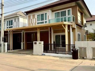 For Rent 3 Bedroom House In Mueang Chiang Mai