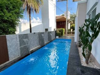 Villa zur Miete mit 3 Zimmer in San Sai, Chiang Mai