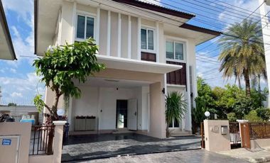For rent 3 bedrooms villa in San Sai, Chiang Mai