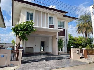 For Rent 3 Bedroom Villa In San Sai, Chiang Mai