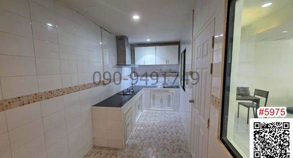 出租 3 卧室 公寓 在 Bang Sao Thong, Samut Prakan