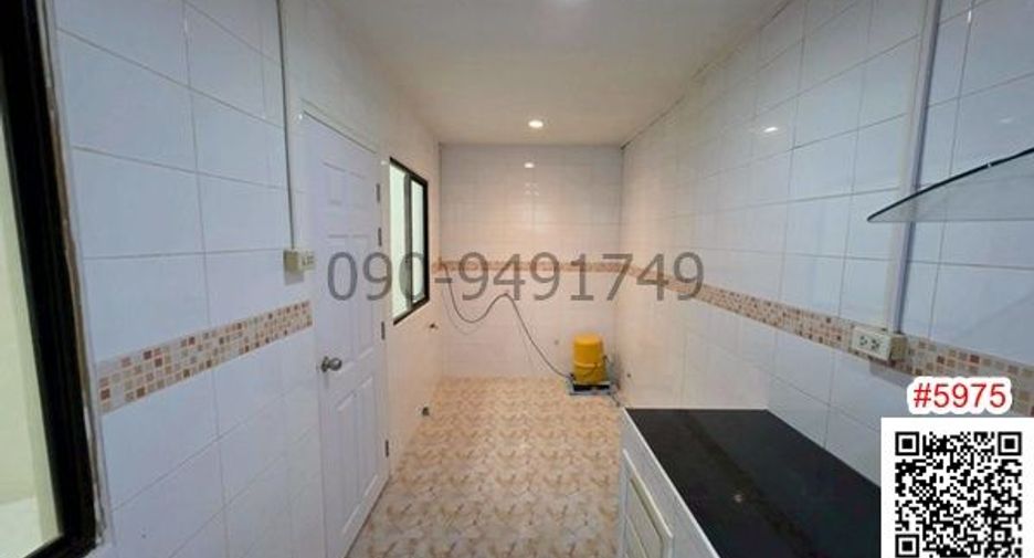 出租 3 卧室 公寓 在 Bang Sao Thong, Samut Prakan