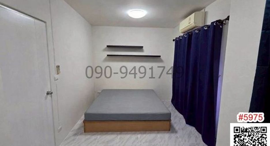 出租 3 卧室 公寓 在 Bang Sao Thong, Samut Prakan