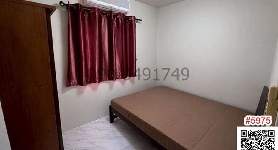 出租 3 卧室 公寓 在 Bang Sao Thong, Samut Prakan