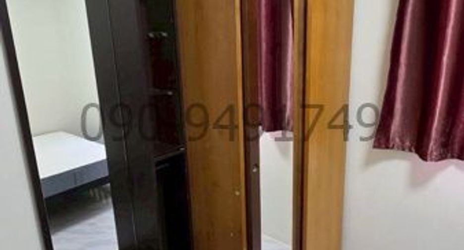 出租 3 卧室 公寓 在 Bang Sao Thong, Samut Prakan