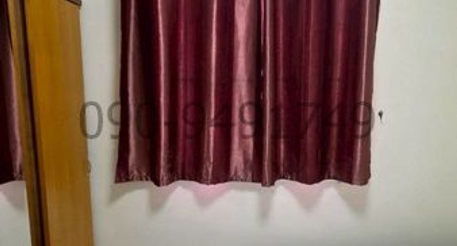 出租 3 卧室 公寓 在 Bang Sao Thong, Samut Prakan
