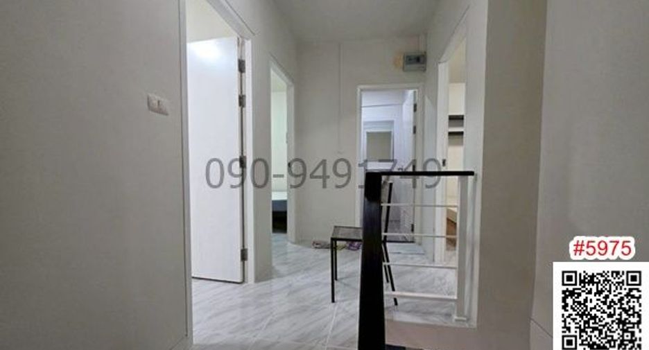 出租 3 卧室 公寓 在 Bang Sao Thong, Samut Prakan