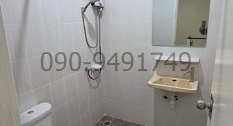 出租 3 卧室 公寓 在 Bang Sao Thong, Samut Prakan