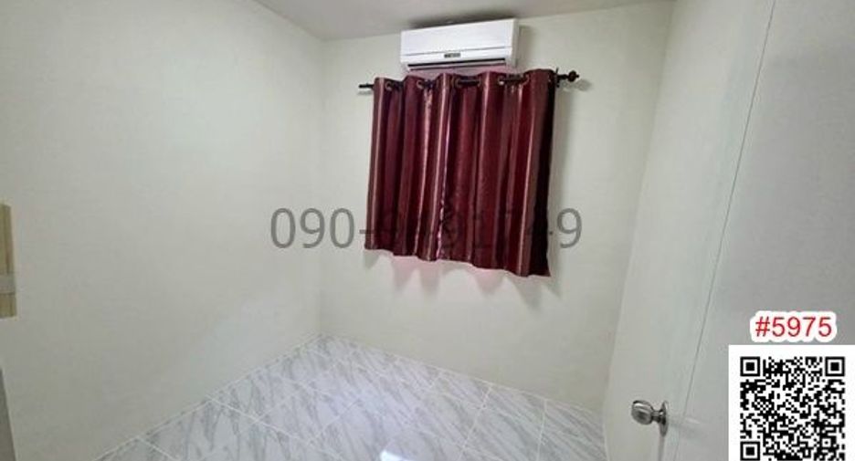 出租 3 卧室 公寓 在 Bang Sao Thong, Samut Prakan