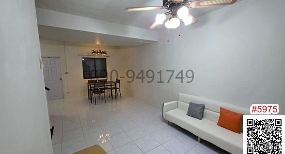出租 3 卧室 公寓 在 Bang Sao Thong, Samut Prakan