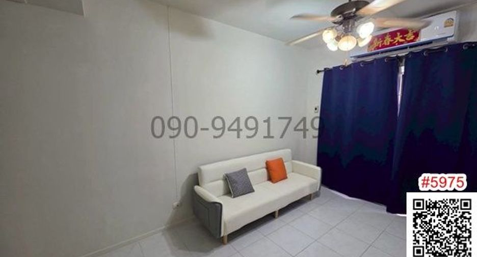 出租 3 卧室 公寓 在 Bang Sao Thong, Samut Prakan