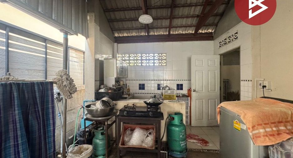 Haus zum Kauf mit 3 Zimmer in Bang Khen, Bangkok