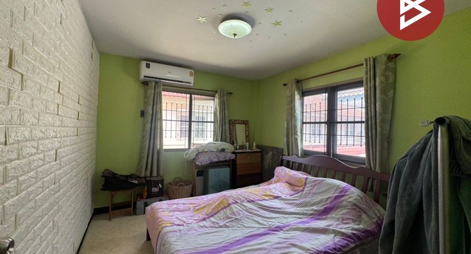 Haus zum Kauf mit 3 Zimmer in Bang Khen, Bangkok