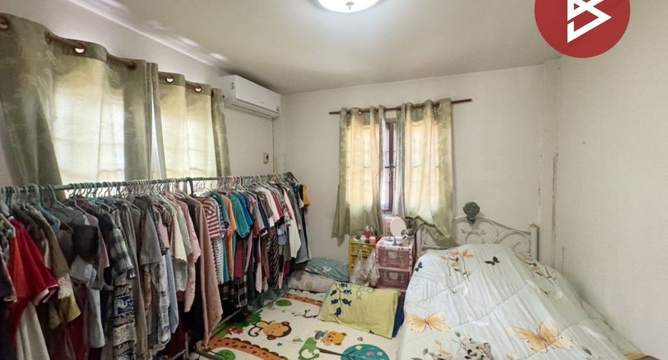 Haus zum Kauf mit 3 Zimmer in Bang Khen, Bangkok