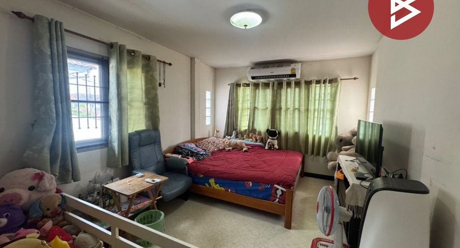 Haus zum Kauf mit 3 Zimmer in Bang Khen, Bangkok