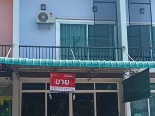 ขาย 2 ห้องนอน ทาวน์เฮ้าส์ ใน เมืองอุตรดิตถ์, อุตรดิตถ์