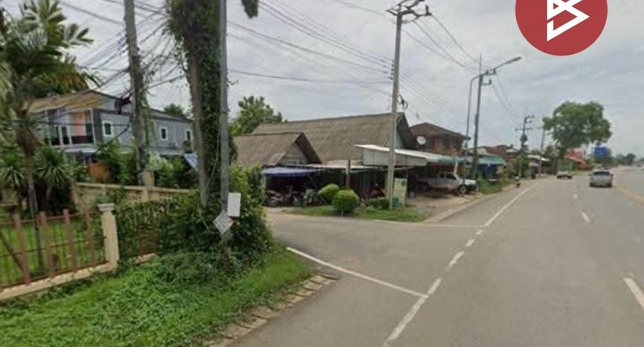 Продажа 2 спальни таунхаус в Mueang Uttaradit, Уттарадит