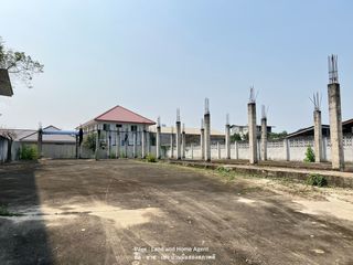 Terreno en venta en Bang Yai, Nonthaburi
