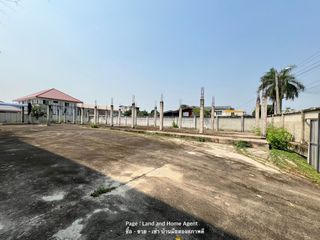 Terreno en venta en Bang Yai, Nonthaburi
