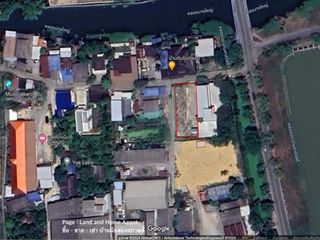 Terreno en venta en Bang Yai, Nonthaburi