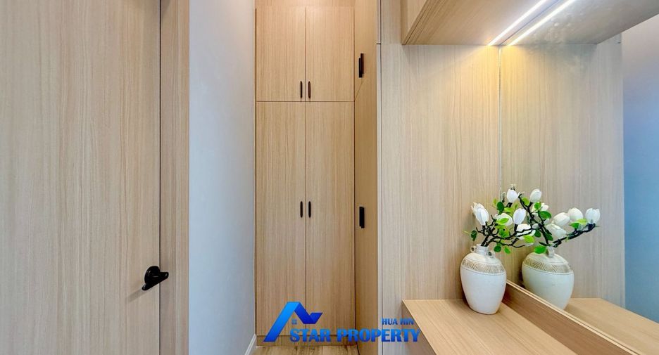 For sale 3 bedrooms villa in Hua Hin, Prachuap Khiri Khan