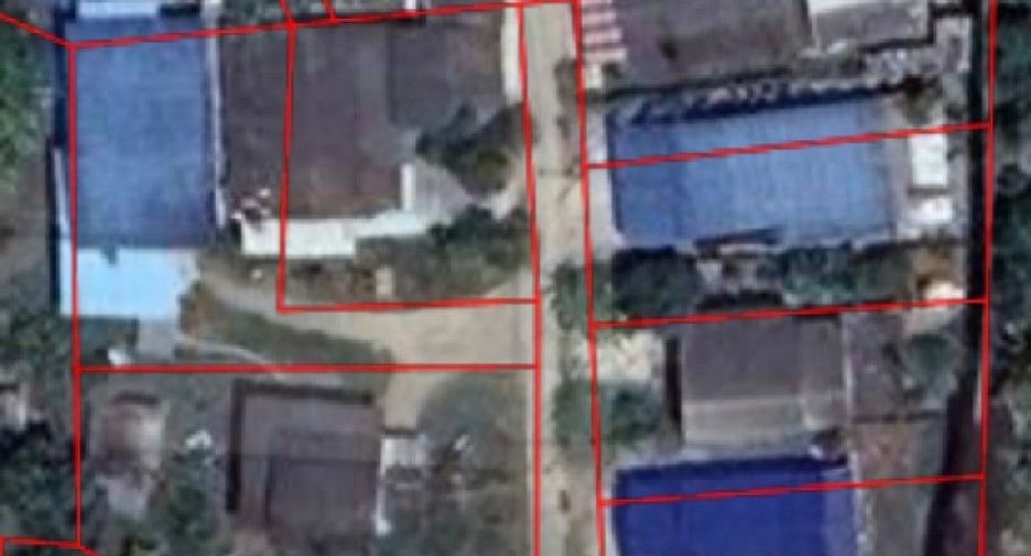 For sale land in Ban Pong, Ratchaburi