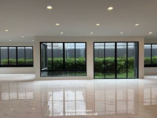 For sale 5 bedrooms house in Sai Mai, Bangkok