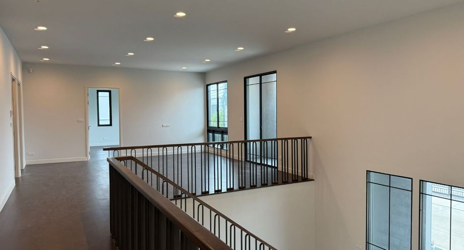 ขาย 5 ห้องนอน บ้านเดี่ยว ใน สายไหม, กรุงเทพฯ