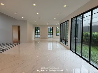 For sale 5 bedrooms house in Sai Mai, Bangkok