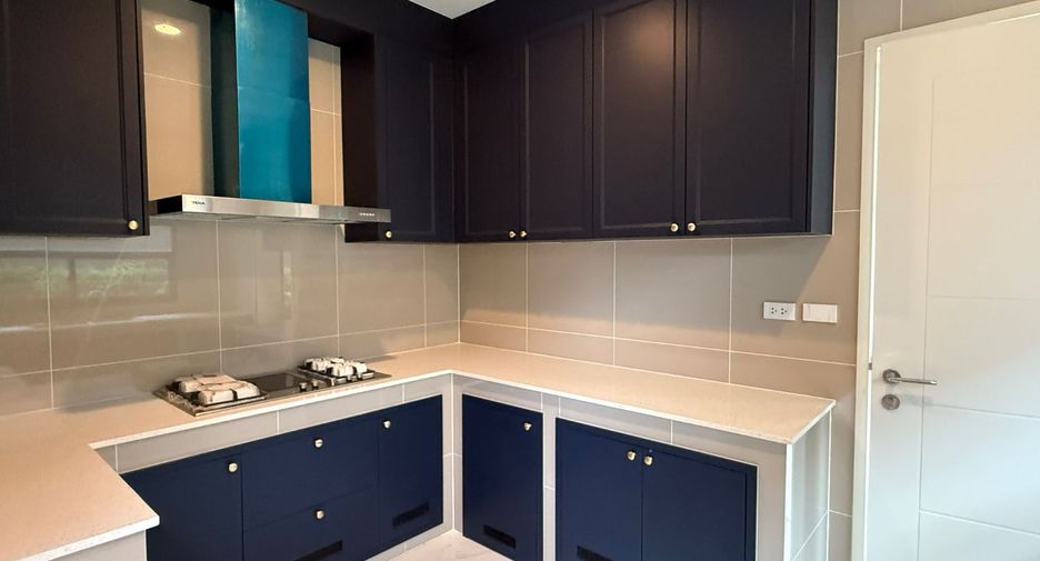 ขาย 5 ห้องนอน บ้านเดี่ยว ใน สายไหม, กรุงเทพฯ