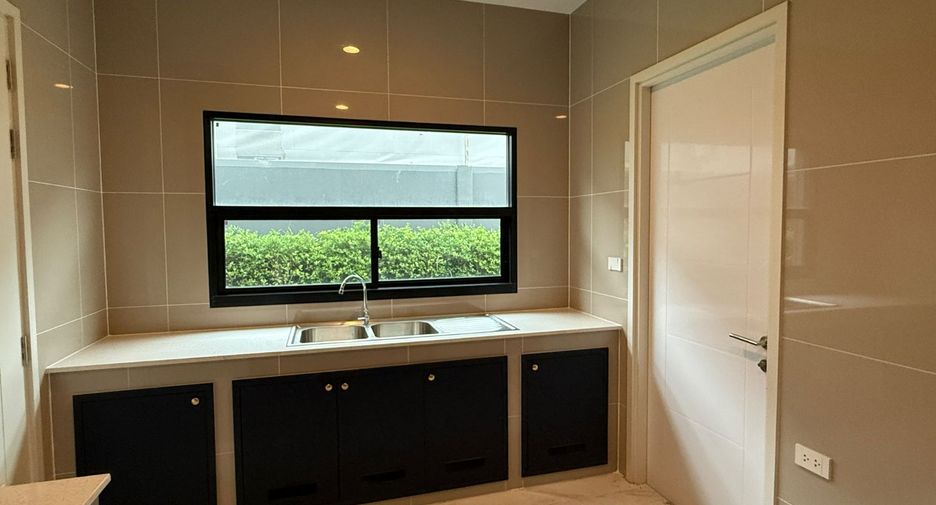 ขาย 5 ห้องนอน บ้านเดี่ยว ใน สายไหม, กรุงเทพฯ