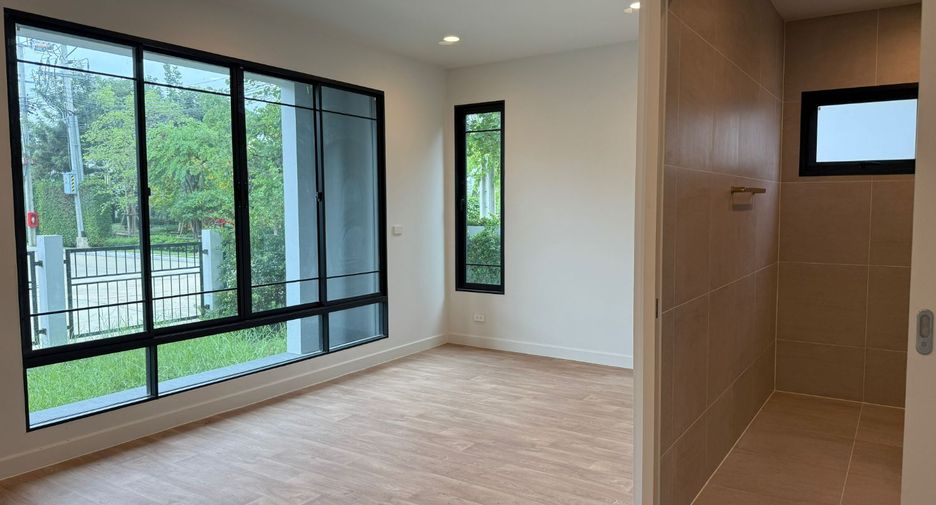 ขาย 5 ห้องนอน บ้านเดี่ยว ใน สายไหม, กรุงเทพฯ