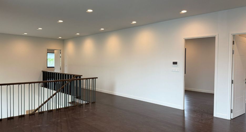 ขาย 5 ห้องนอน บ้านเดี่ยว ใน สายไหม, กรุงเทพฯ